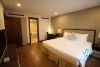 Brand new and luxurious 2 bedrooms apartment for rent in Hai Ba Trung area